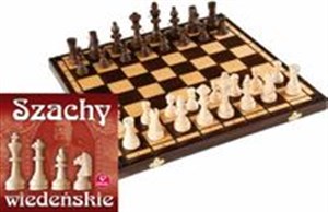 Picture of Szachy wiedeńskie