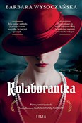 Książka : Kolaborant... - Barbara Wysoczańska