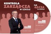 Kontrola z... - Mirosław Sola, Michał Łyszczarz -  books in polish 