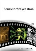 Seriale z ... - Arkadiusz Lewicki, Jacek Grębowiec -  books in polish 