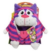 Tummy Stuf... -  books in polish 