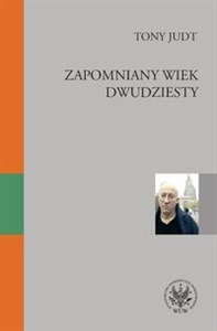 Picture of Zapomniany wiek dwudziesty Retrospekcje