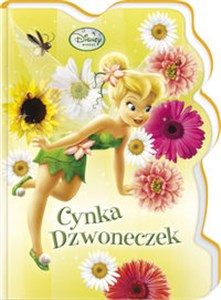 Picture of Wróżki Cynka Dzwoneczek