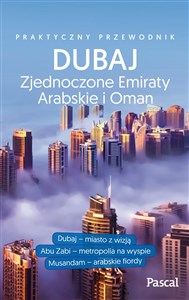 Obrazek Dubaj Abu Zabi, Zjednoczone Emiraty Arabskie i Oman