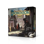 Dominion I... - X. Vaccarino Donald -  Książka z wysyłką do UK