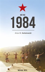 Picture of Mój rok 1984