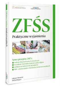 Picture of ZFŚŚ praktyczne wyjaśnienia