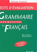 Grammaire ... - Michele Boulares, Jean-Louis Frerot -  books from Poland