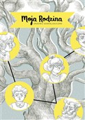 polish book : Moja Rodzi... - Zuzanna Szelińska