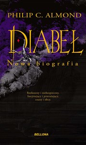 Obrazek Diabeł Nowa biografia