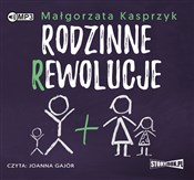 [Audiobook... - Małgorzata Kasprzyk -  books from Poland
