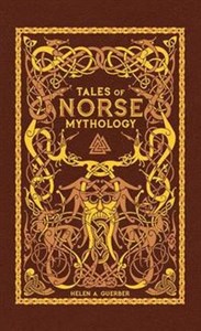 Picture of Tales of Norse Mythology