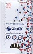polish book : Wkład Zeni...