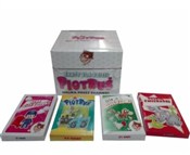 Karty Piot... -  books in polish 