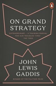 Obrazek On Grand Strategy