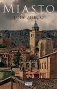 Miasto - Luis Zueco -  Polish Bookstore 