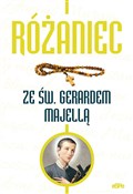 Różaniec z... - Magdalena Kedzierska-Zaporowska -  Polish Bookstore 