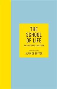 Picture of The School of Life An Emotional Education