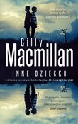 Inne dziec... - Gillian Macmillan -  Książka z wysyłką do UK