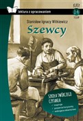 Szewcy lek... - Stanisław Ignacy Witkiewicz -  books in polish 