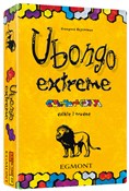 Ubongo Ext... -  books from Poland