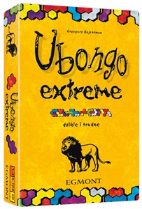 Picture of Ubongo Extreme