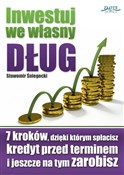 Polska książka : Inwestuj w... - Sławomir Śniegocki