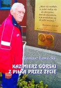 Kazimierz ... - Tomasz Ławecki -  books from Poland