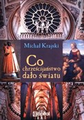 Książka : Co chrześc... - Michał Krajski