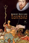 Tajemnice ... - Robert Boucard -  Polish Bookstore 