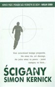 Ścigany - Simon Kernick -  books from Poland