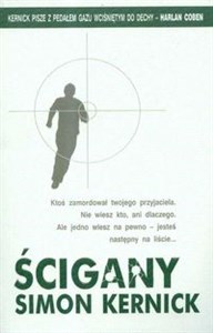 Picture of Ścigany