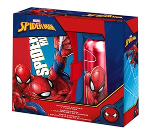 Picture of Zestaw śniadaniowy Spiderman SP50001