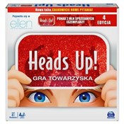 Heads Up! -  books from Poland