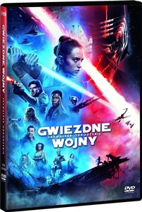 Picture of Gwiezdne wojny: Skywalker. Odrodzenie DVD