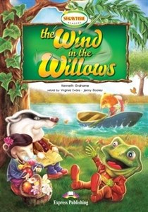 Picture of The Wind in the Willows. Reader Level 3