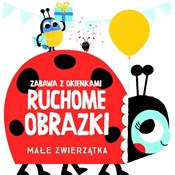 Ruchome ob... - Opracowanie Zbiorowe -  Polish Bookstore 