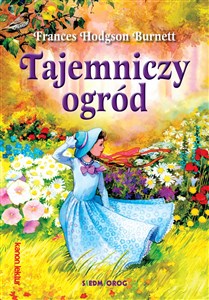 Picture of Tajemniczy ogród