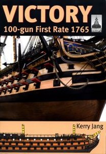 Obrazek ShipCraft 29: Victory 100-gun First Rate 1765