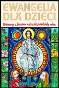 Polska książka : Ewangelia ... - s. Bożena Maria Hanusiak