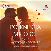 Zobacz : [Audiobook... - Anna Wojtkowska-Witala