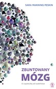 Zbuntowany... - Sara Manning-Peskin -  Polish Bookstore 