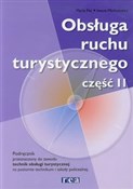 Obsługa ru... - Maria Peć, Iwona Michniewicz -  books in polish 