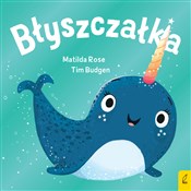 polish book : Błyszczałk... - Matilda Rose