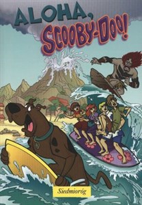 Picture of Scooby-Doo! Aloha