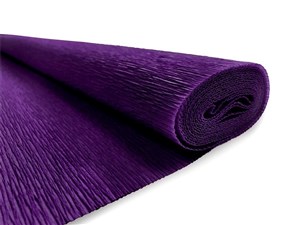 Picture of Krepina premium 113 200x50cm purpura