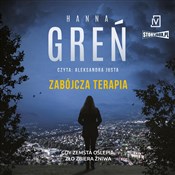 Polska książka : [Audiobook... - Hanna Greń