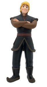 Picture of Kraina Lodu 2 Kristoff BULLYLAND