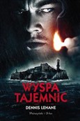 Wyspa taje... - Dennis Lehane -  books in polish 