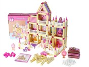 Domek drew... -  books in polish 